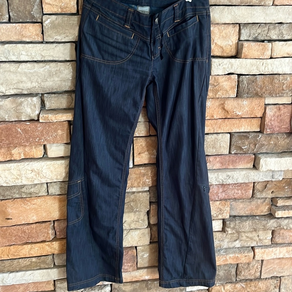 Athleta women’s jeans size 6